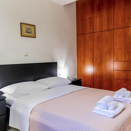 Dictamus Apartment Chania  Exterior photo