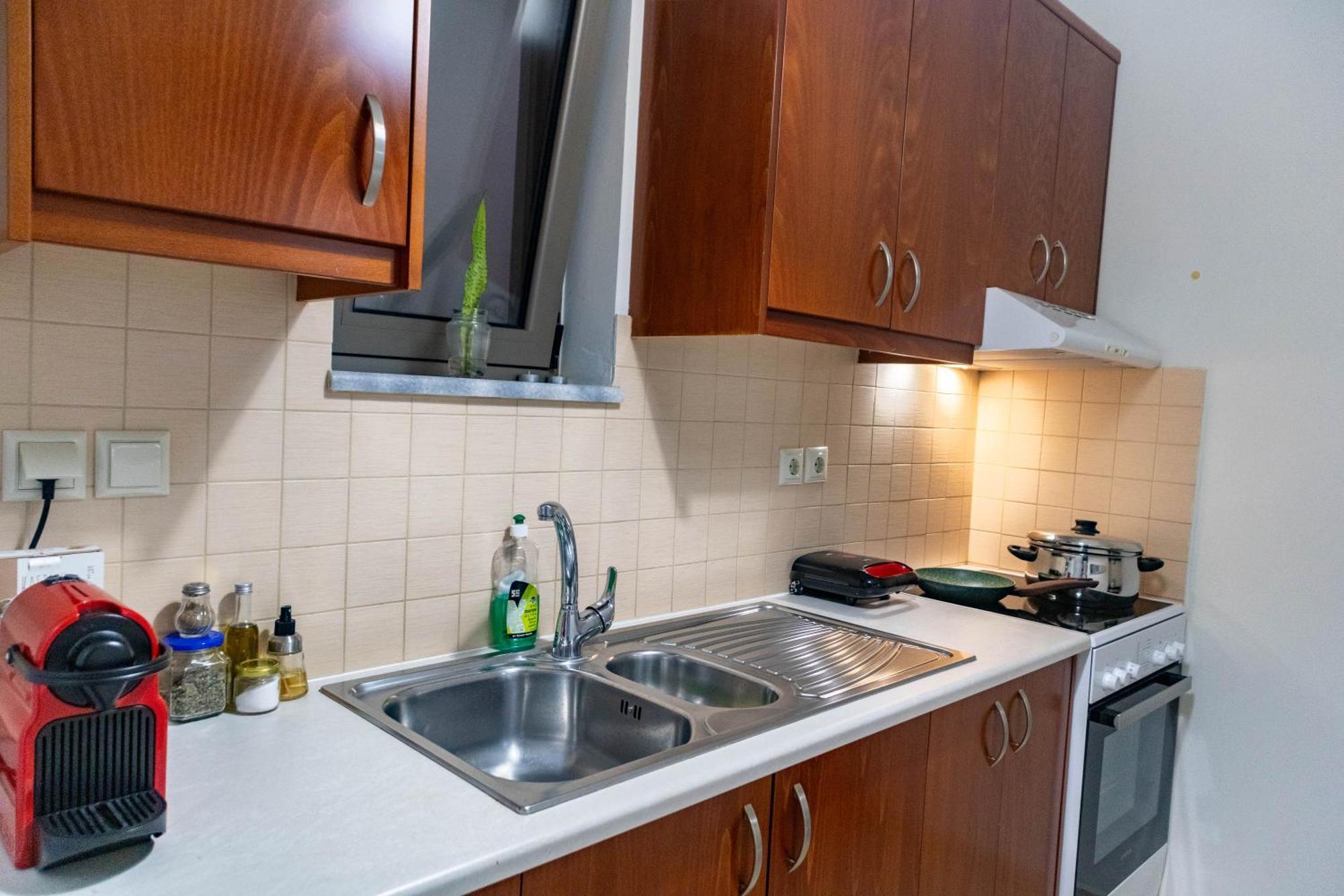 Dictamus Apartment Chania  Exterior photo