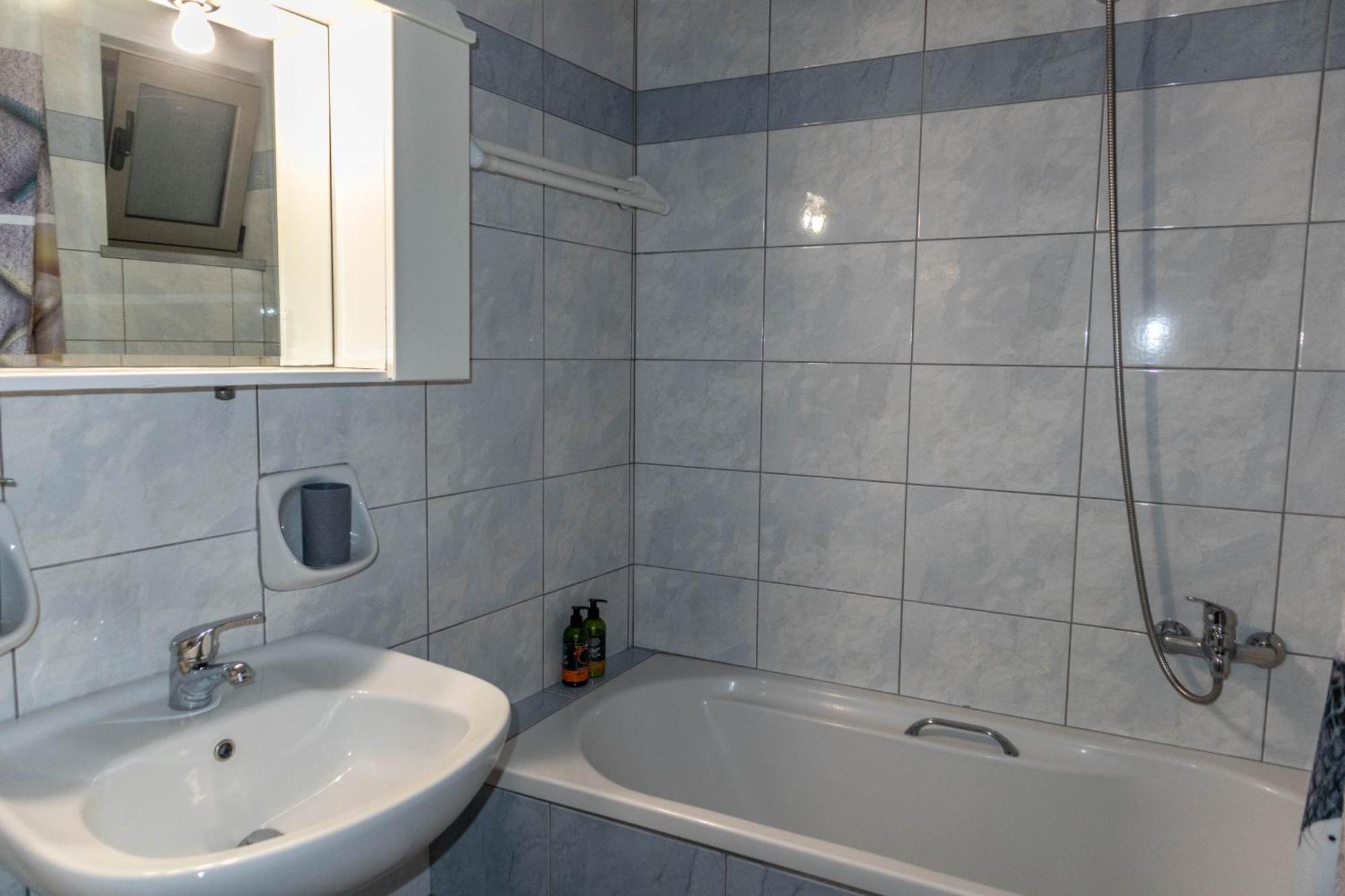 Dictamus Apartment Chania  Exterior photo