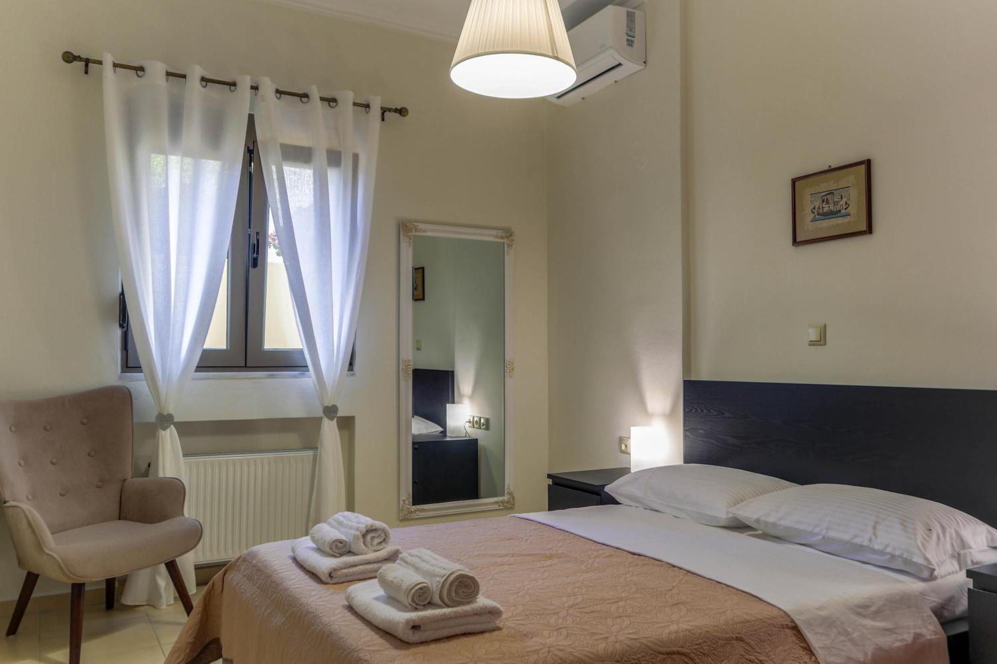 Dictamus Apartment Chania  Exterior photo