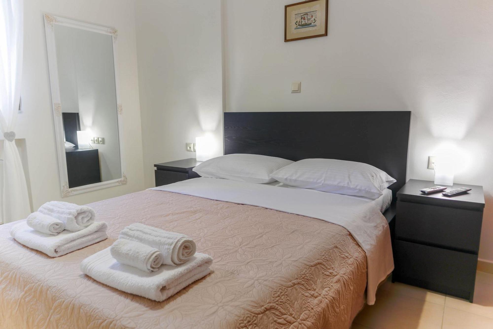 Dictamus Apartment Chania  Exterior photo